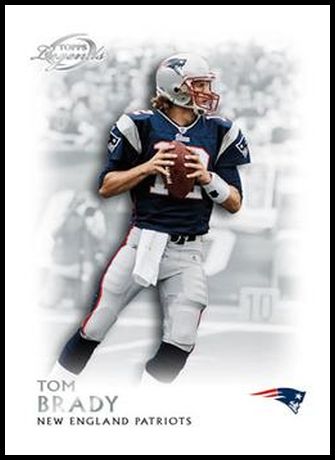 115 Tom Brady